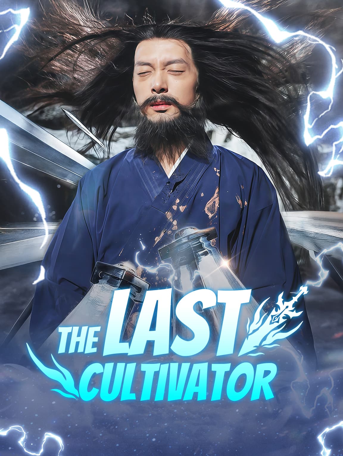 The Last Cultivator
