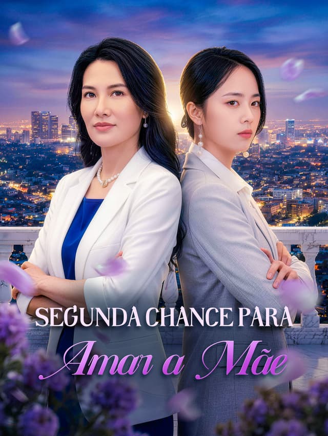 Segunda Chance para Amar a Mãe