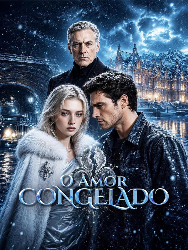 O Amor Congelado