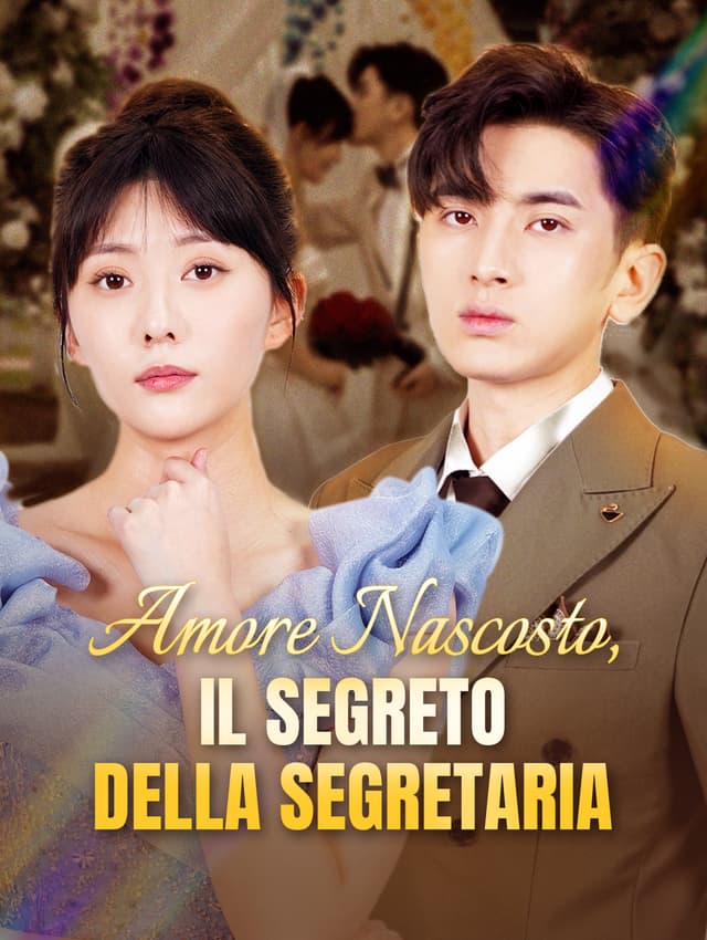 Amore Nascosto, Il Segreto della Segretaria