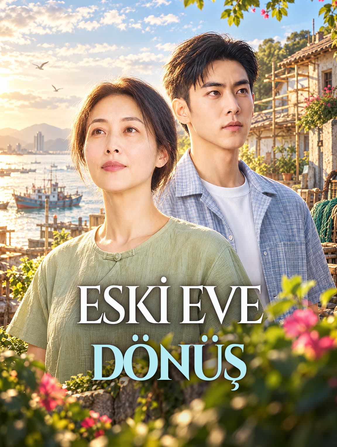 ESKİ EVE DÖNÜŞ