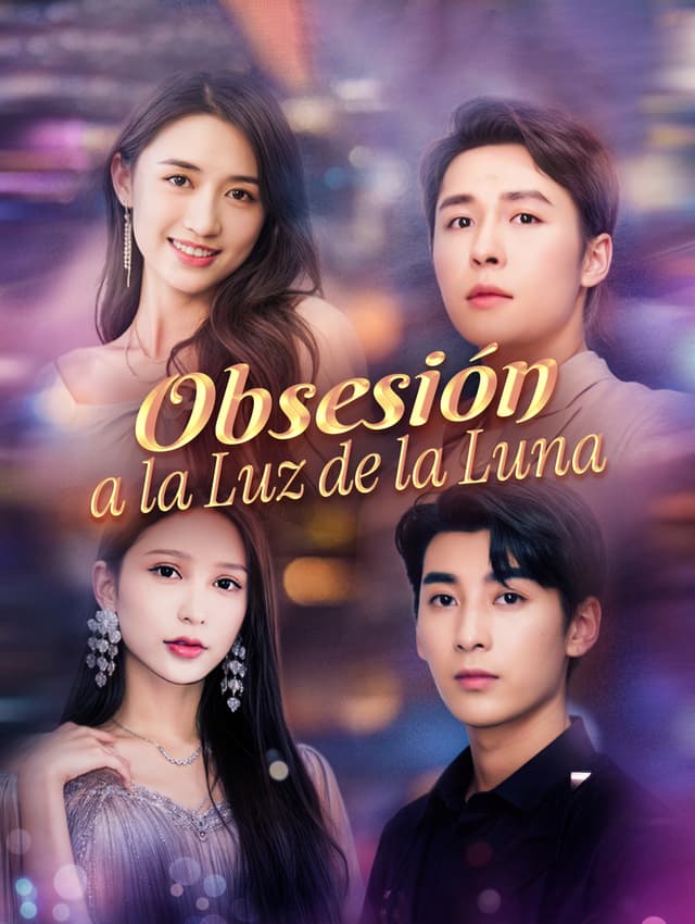 Obsesión a la Luz de la Luna