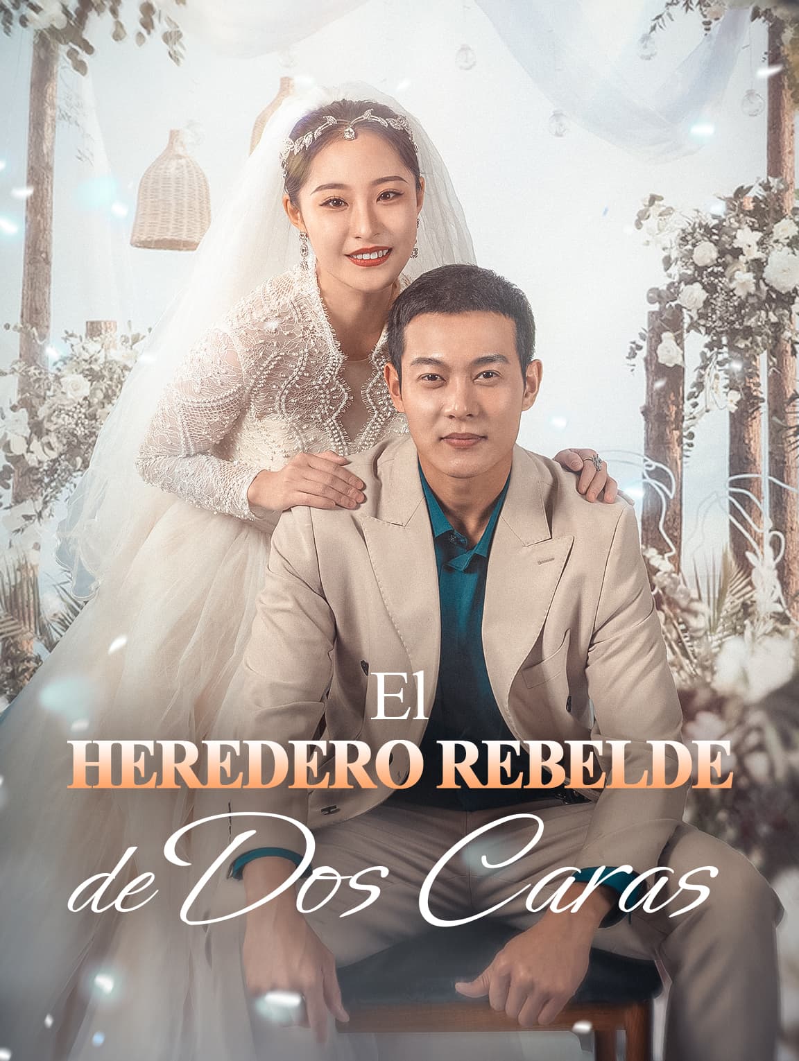 El Heredero Rebelde de Dos Caras