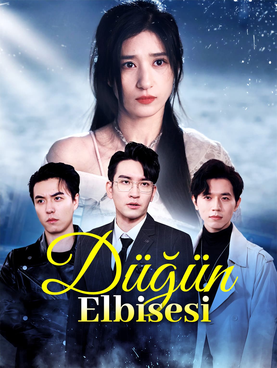 Düğün Elbisesi