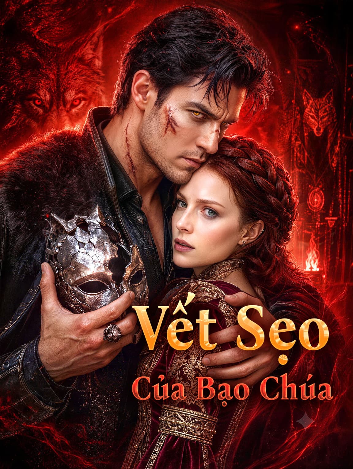 Vết Sẹo Của Bạo Chúa