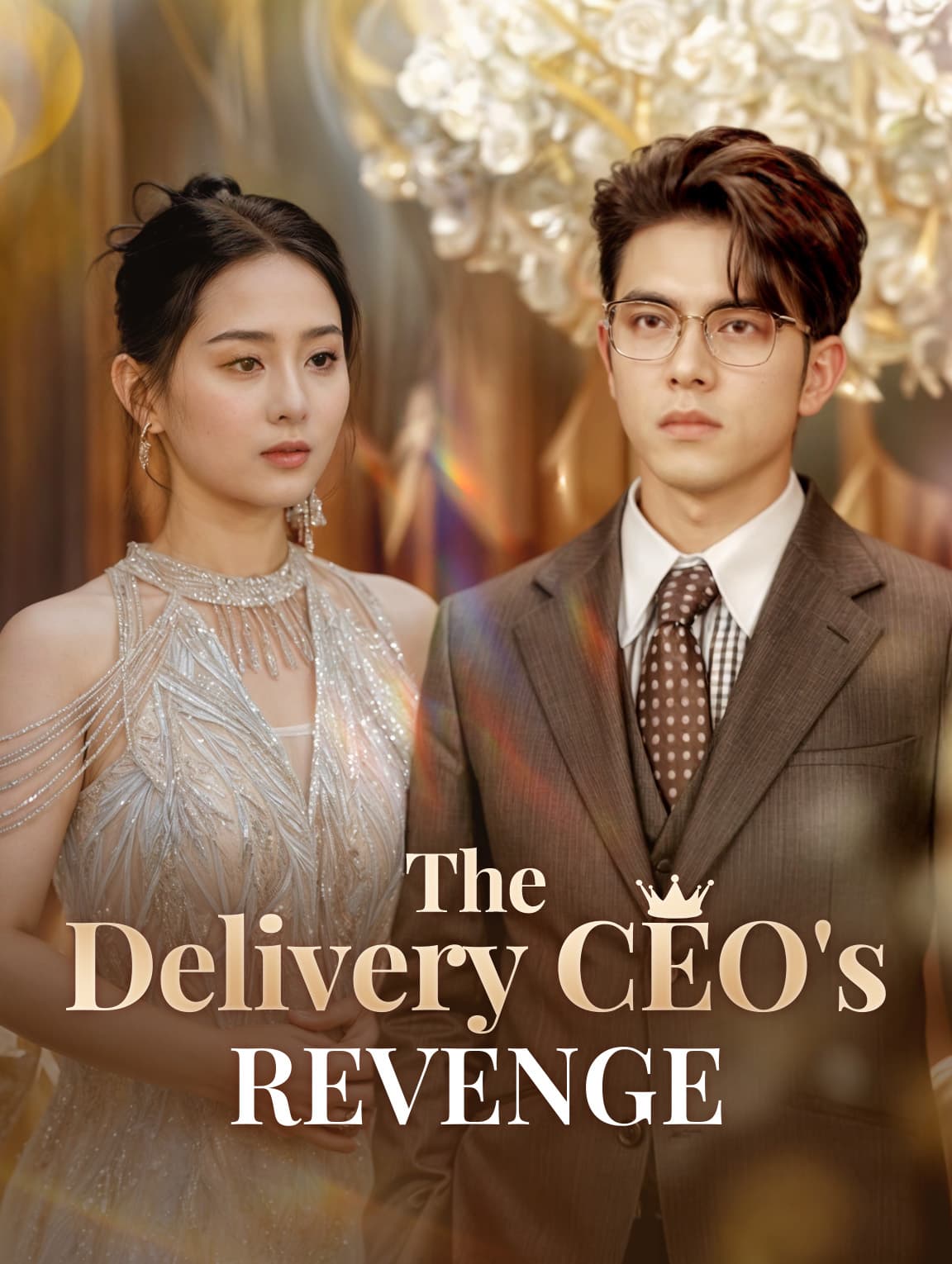 The Delivery CEO's Revenge