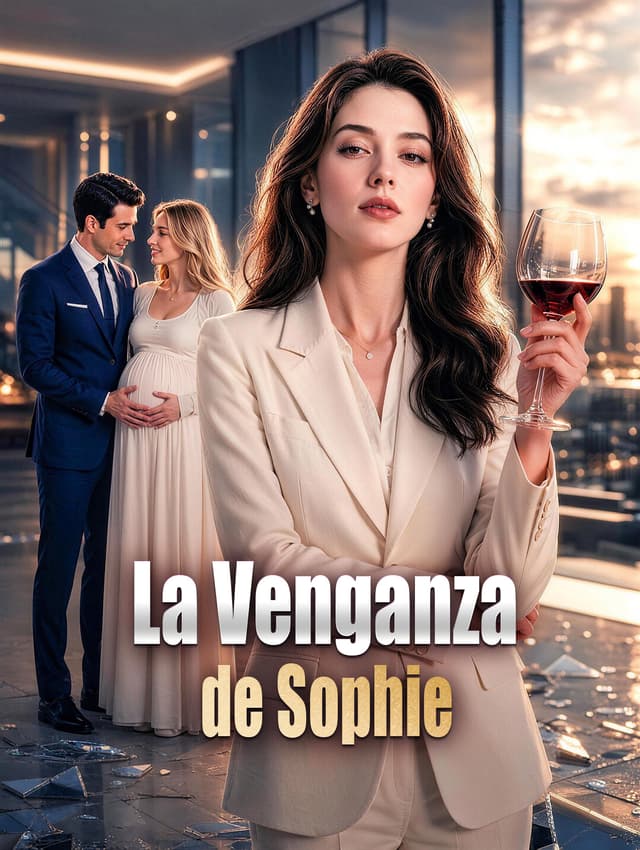 La Venganza de Sophie