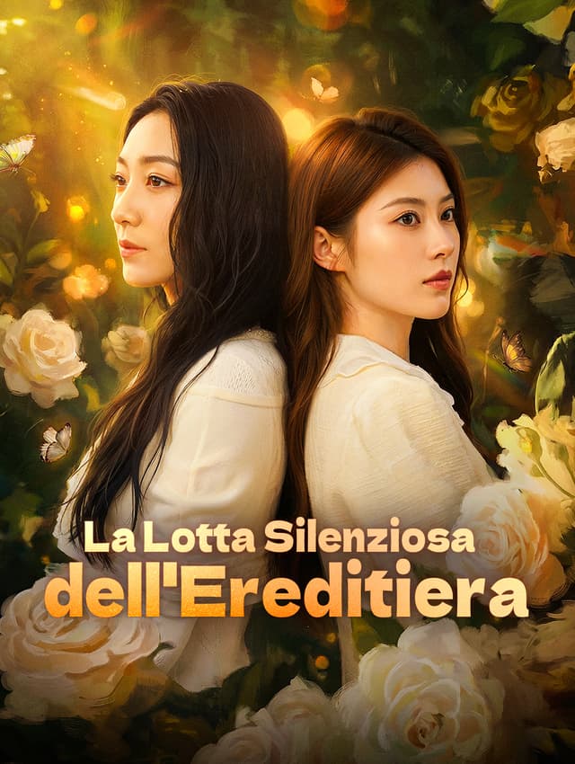 La Lotta Silenziosa dell'Ereditiera