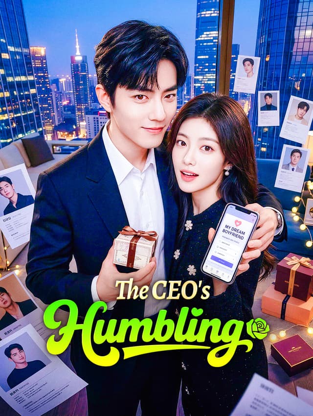 The CEO's Humbling