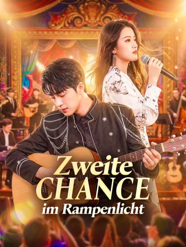 Zweite Chance im Rampenlicht