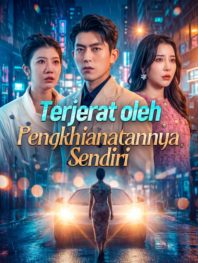 Terjerat oleh Pengkhianatannya Sendiri
