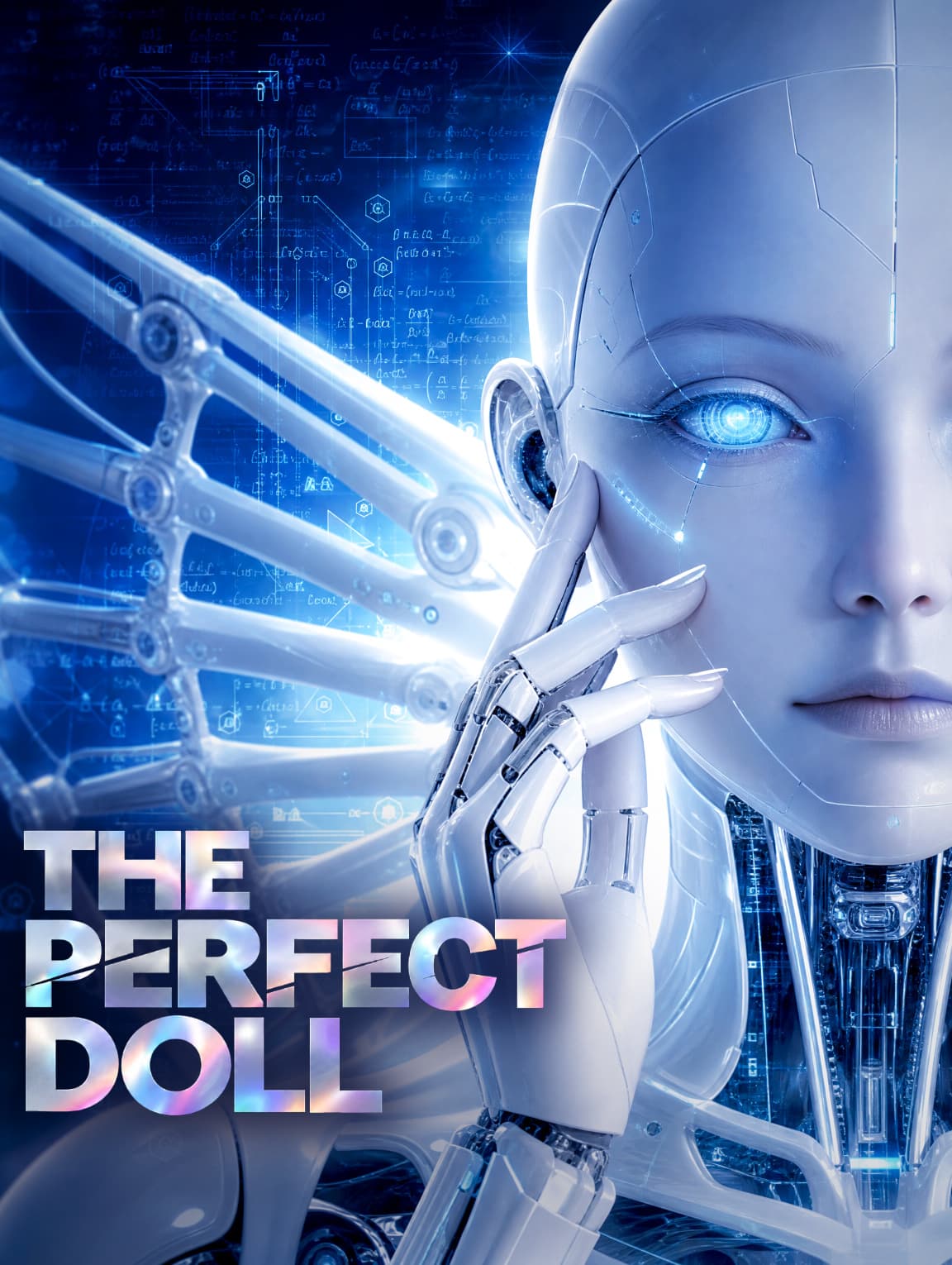The Perfect Doll