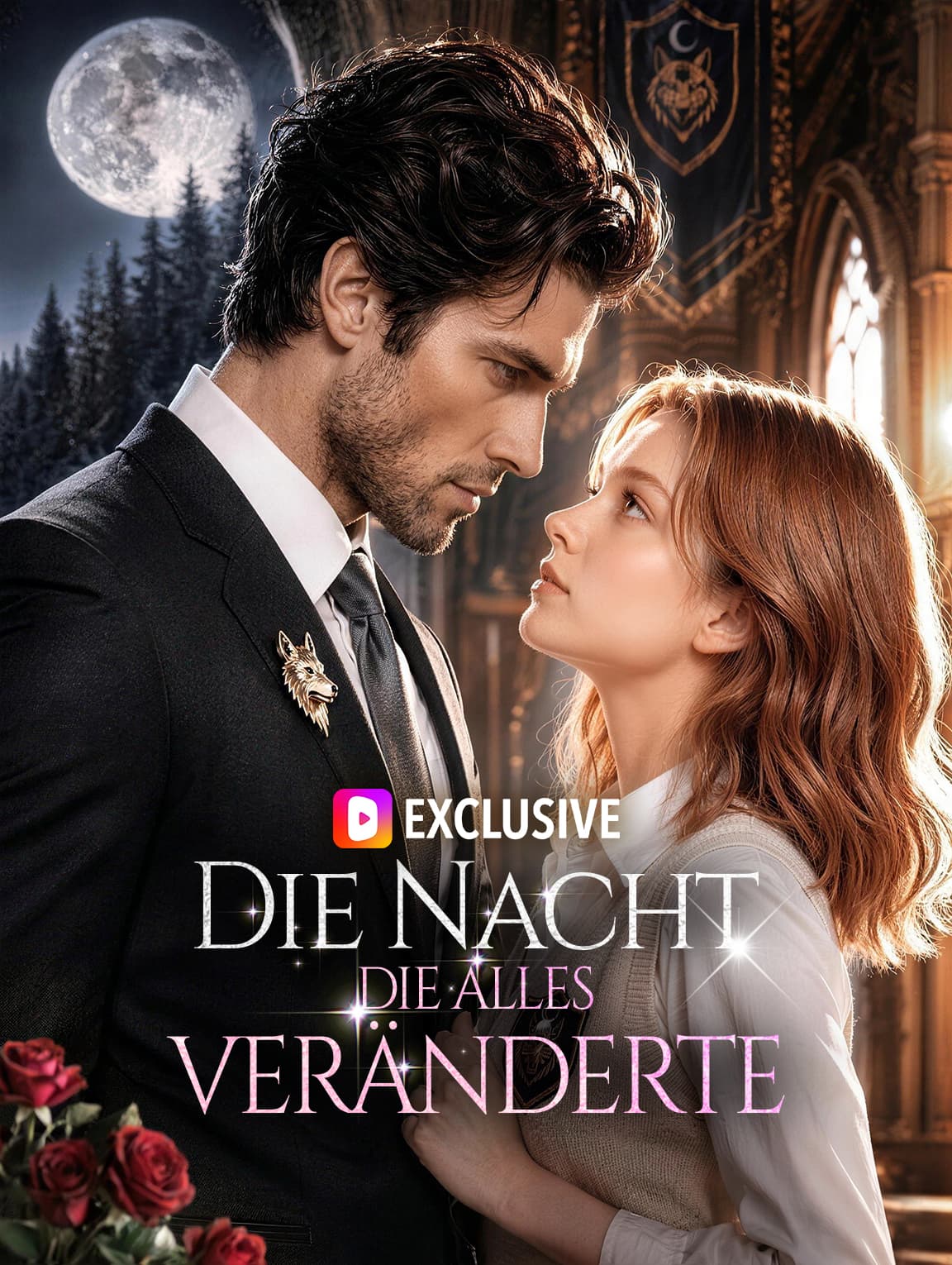 Die Nacht, die alles veränderte(Synchron)