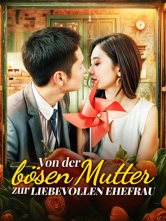 Von der bösen Mutter zur liebevollen Ehefrau