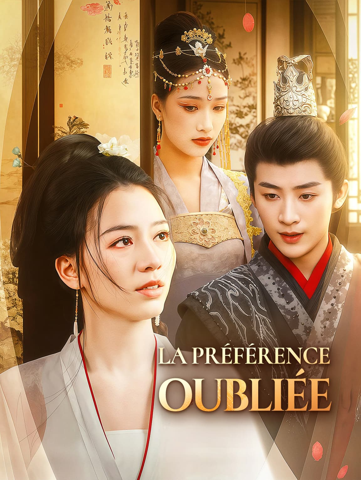 La Préférence oubliée