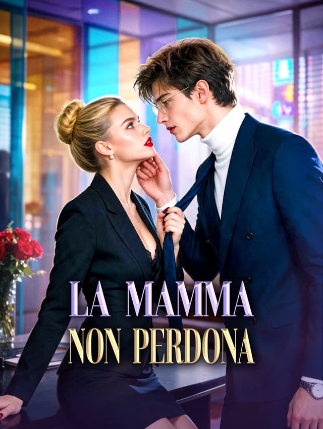 La Mamma Non Perdona
