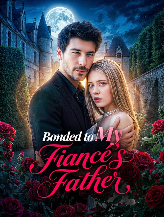 Bonded to My Fiancé's Father