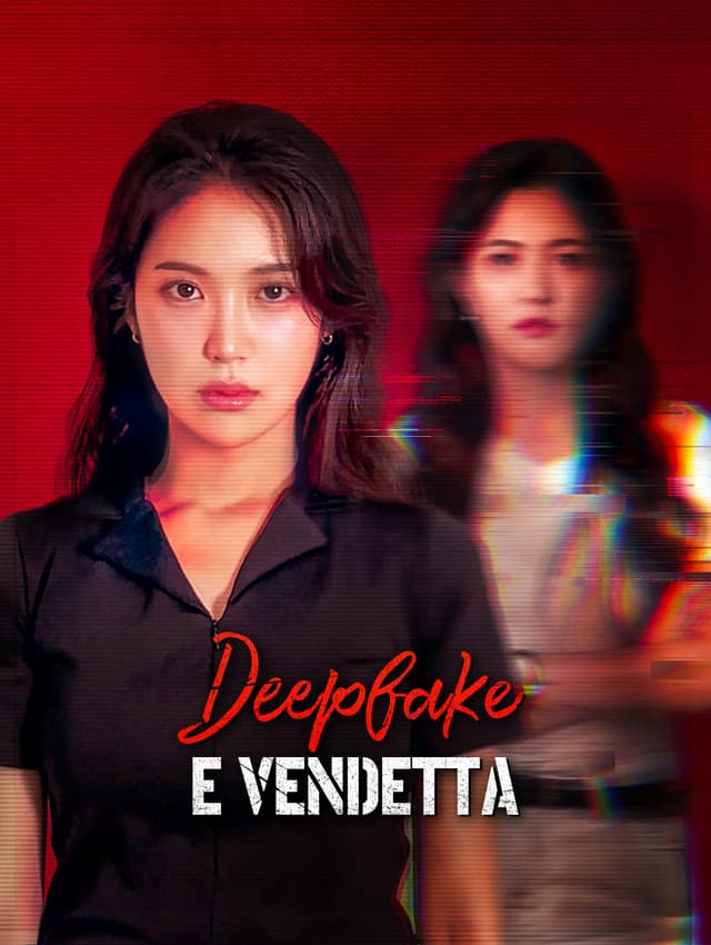 Deepfake e Vendetta