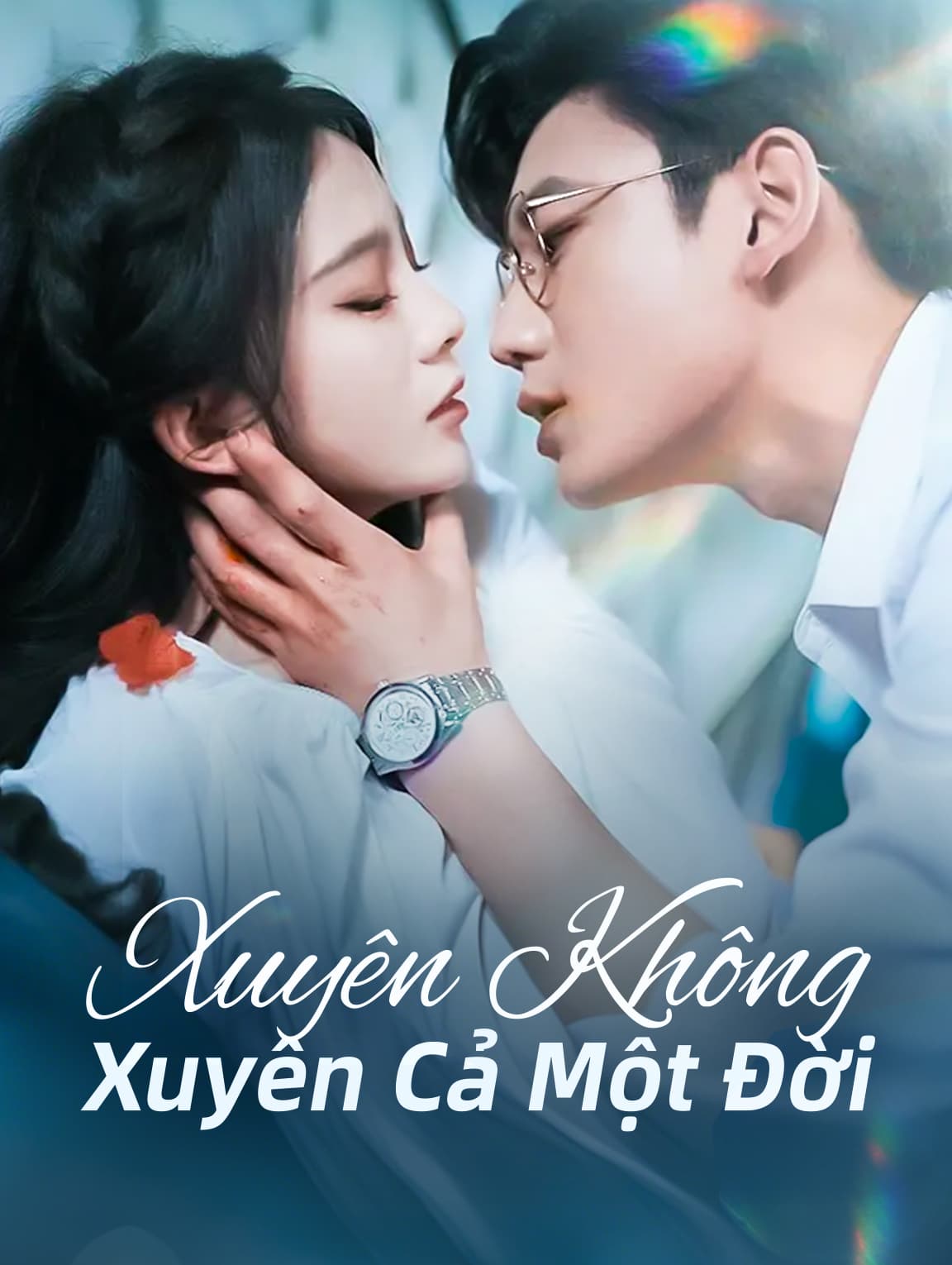 Xuyên Không Xuyên Cả Một Đời