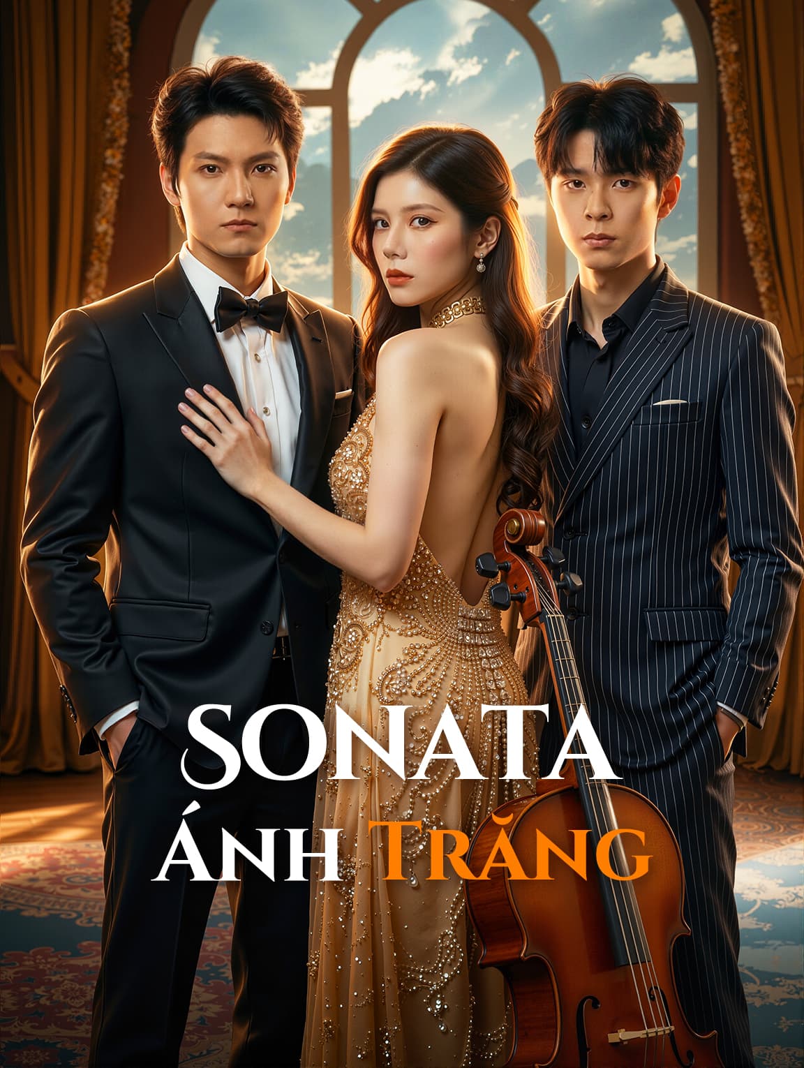 Sonata Ánh Trăng
