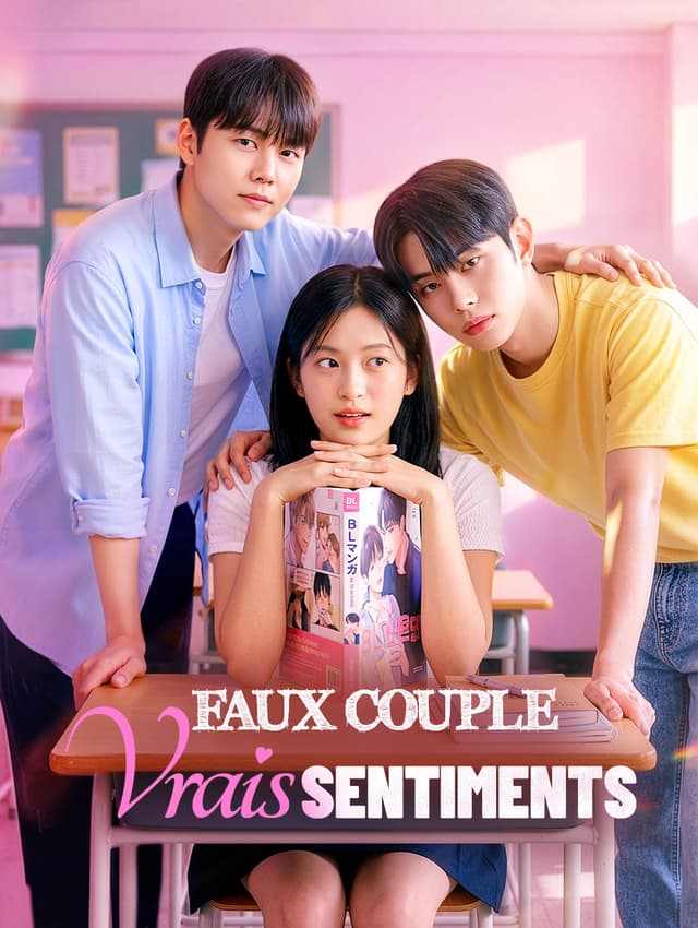 Faux Couple, Vrais Sentiments