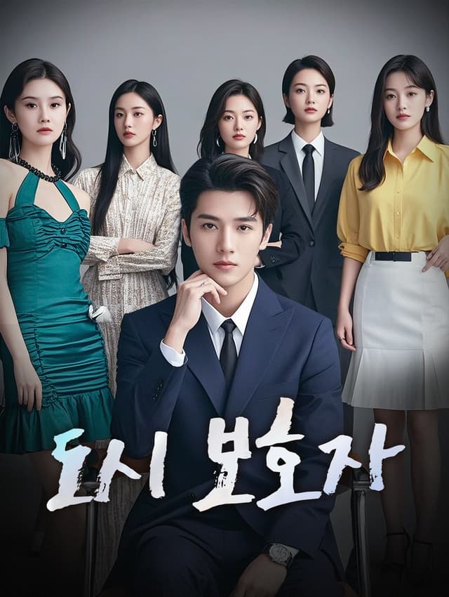 도시 보호자
