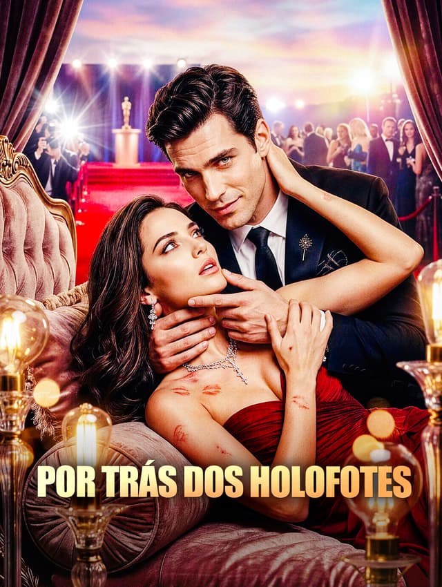 Por Trás dos Holofotes