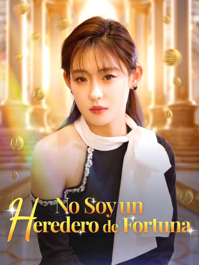 No Soy un Heredero de Fortuna