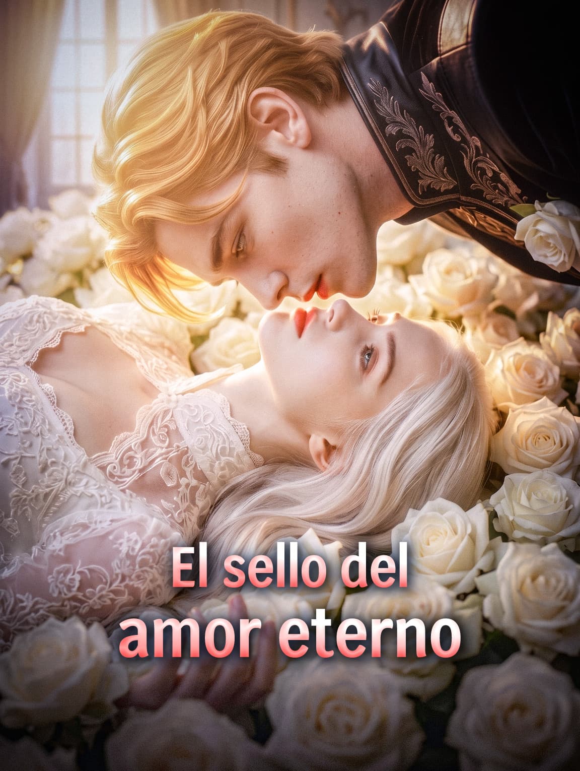 El sello del amor eterno(Doblado)