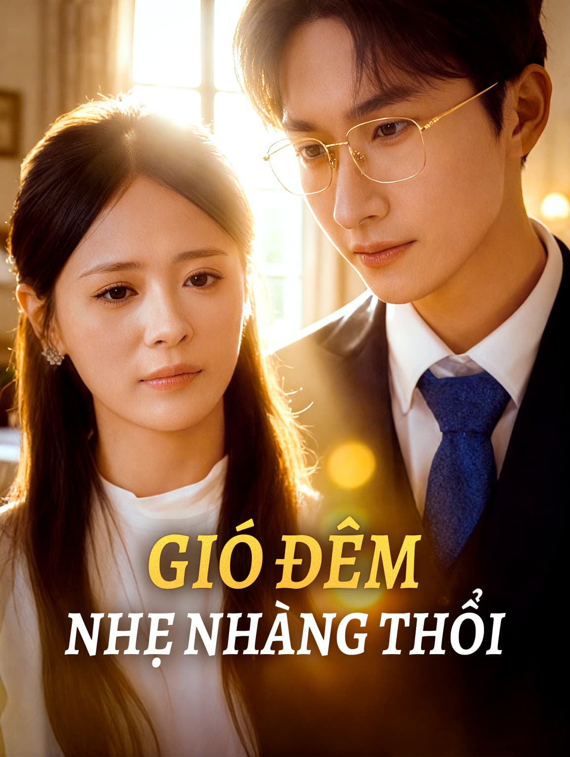 Gió Đêm Nhẹ Nhàng Thổi