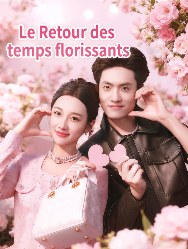 Le Retour des temps florissants