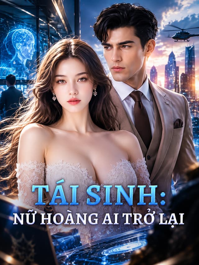 Tái Sinh: Nữ Hoàng AI Trở Lại