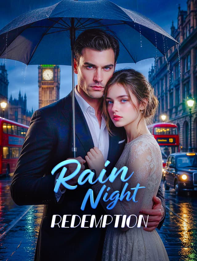 Rain Night Redemption