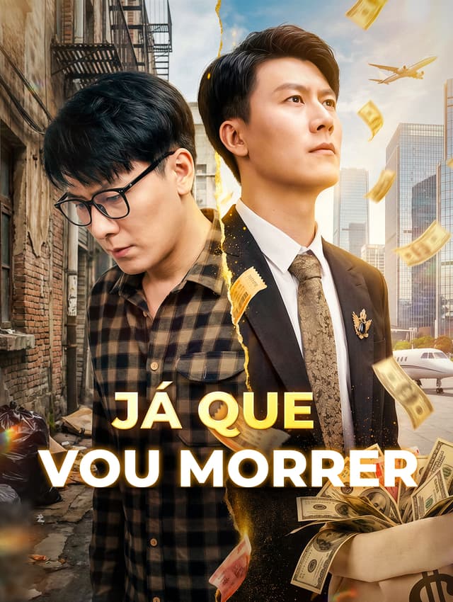 Já Que Vou Morrer
