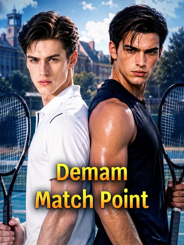 Demam Match Point