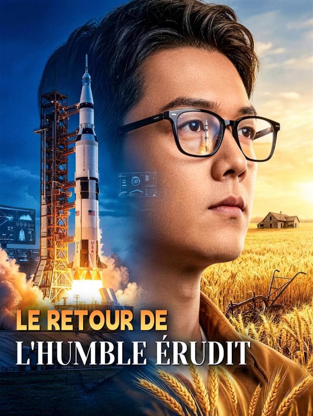 Le retour de l'humble érudit