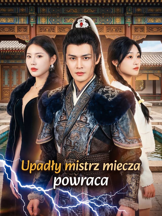 Upadły mistrz miecza powraca
