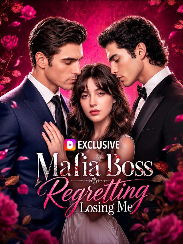 Mafia Boss Regretting Losing Me