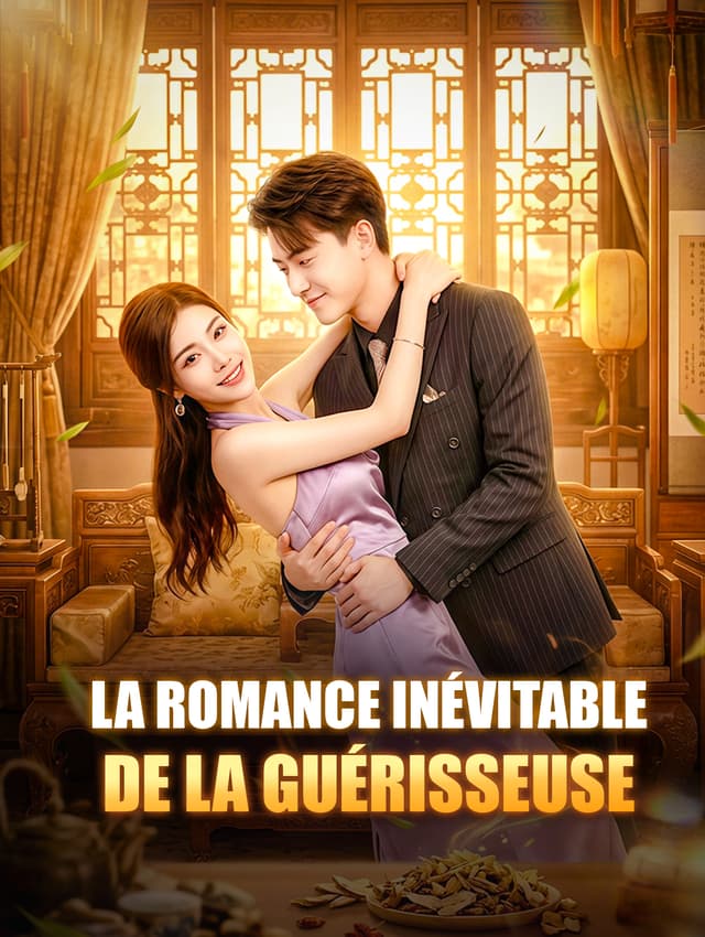La romance inévitable de la guérisseuse