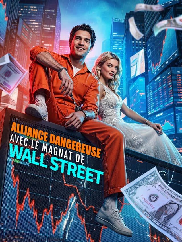 Alliance dangereuse avec le magnat de Wall Street