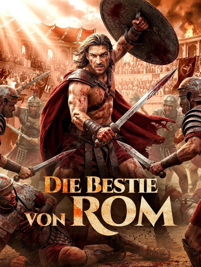 Die Bestie von Rom