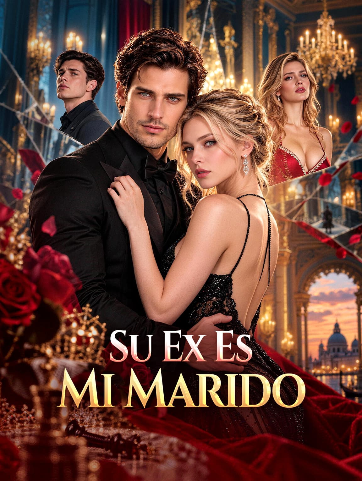 Su Ex Es Mi Marido