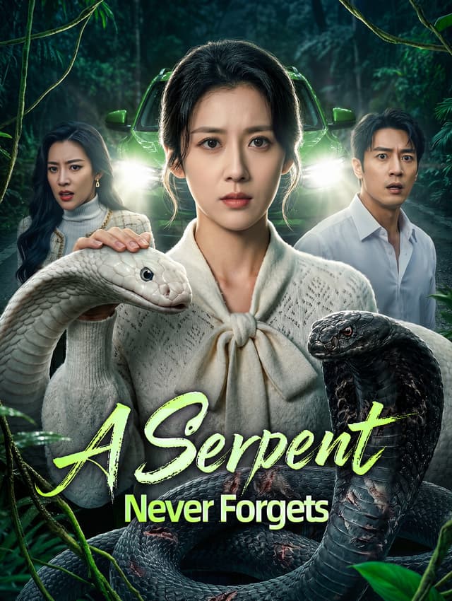 A Serpent Never Forgets(Dubbed)