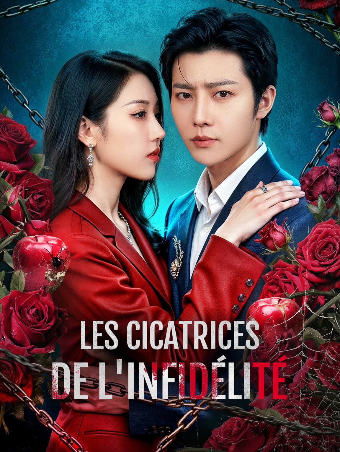 Les Cicatrices de l'Infidélité