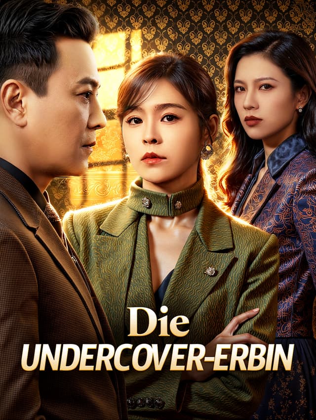Die Undercover-Erbin