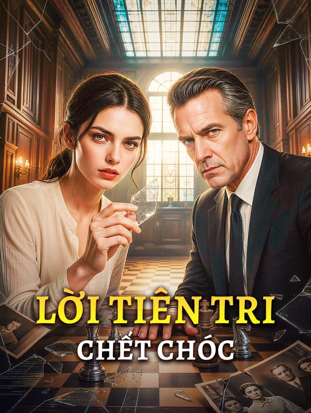 Lời Tiên Tri Chết Chóc
