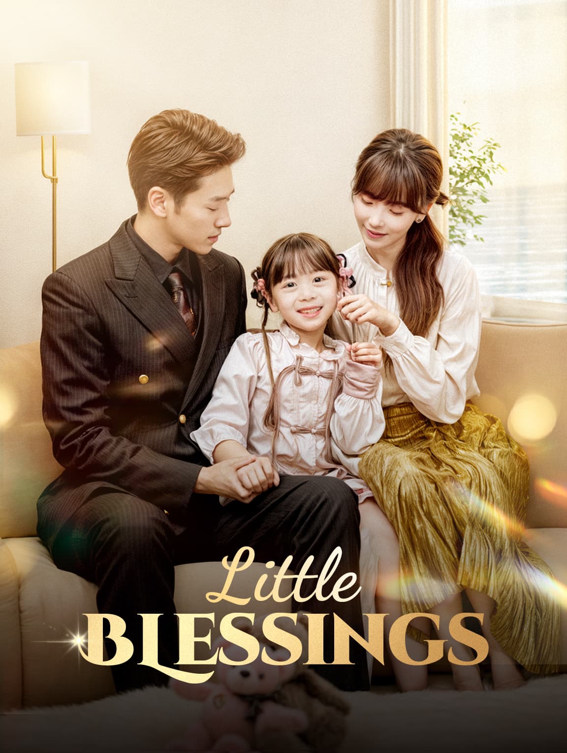Little Blessings
