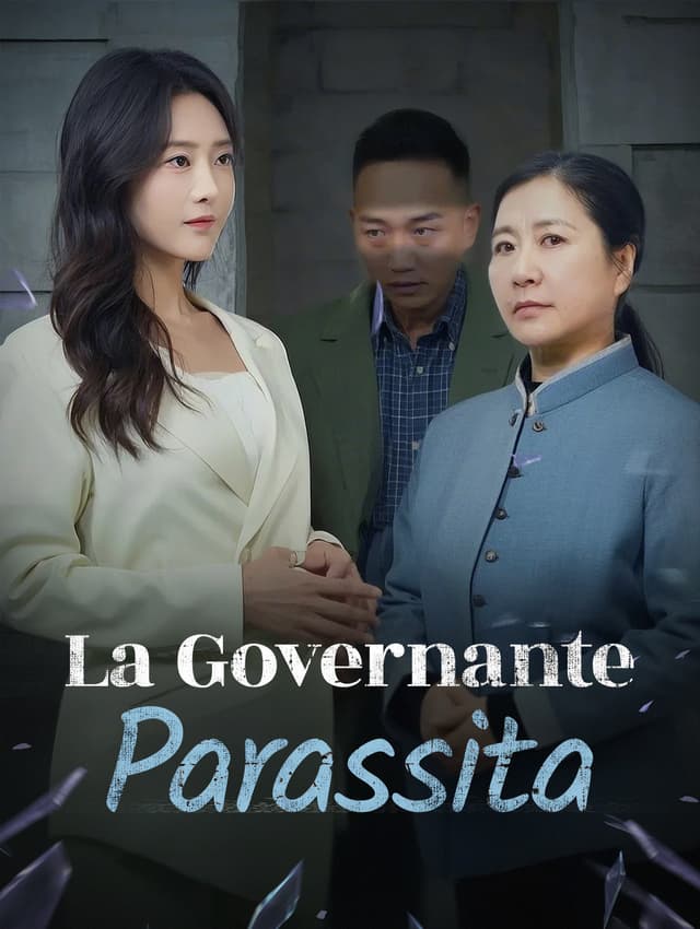 La Governante Parassita