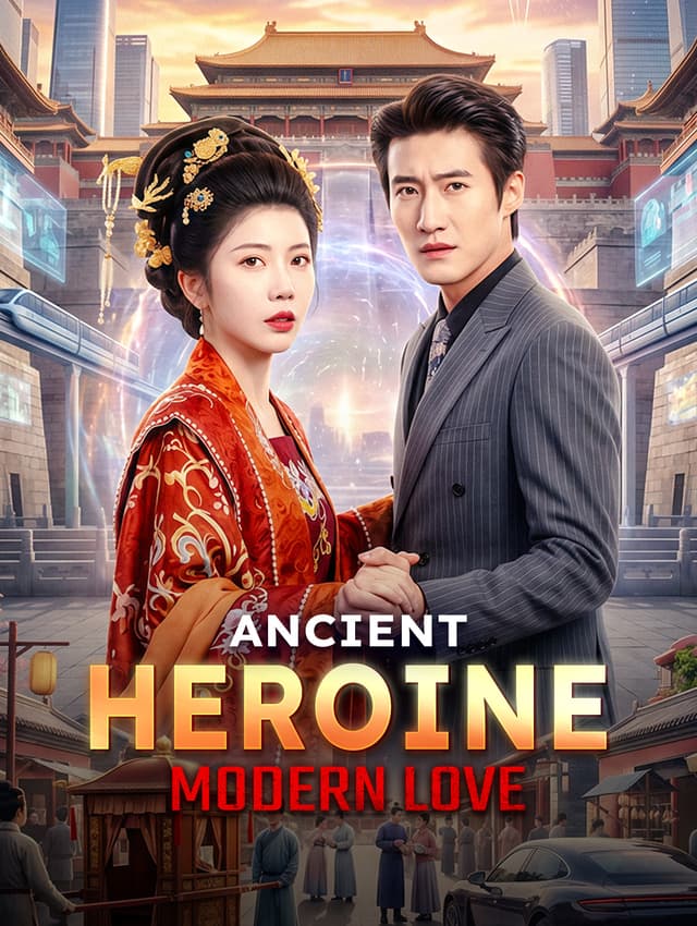 Ancient Heroine, Modern Love