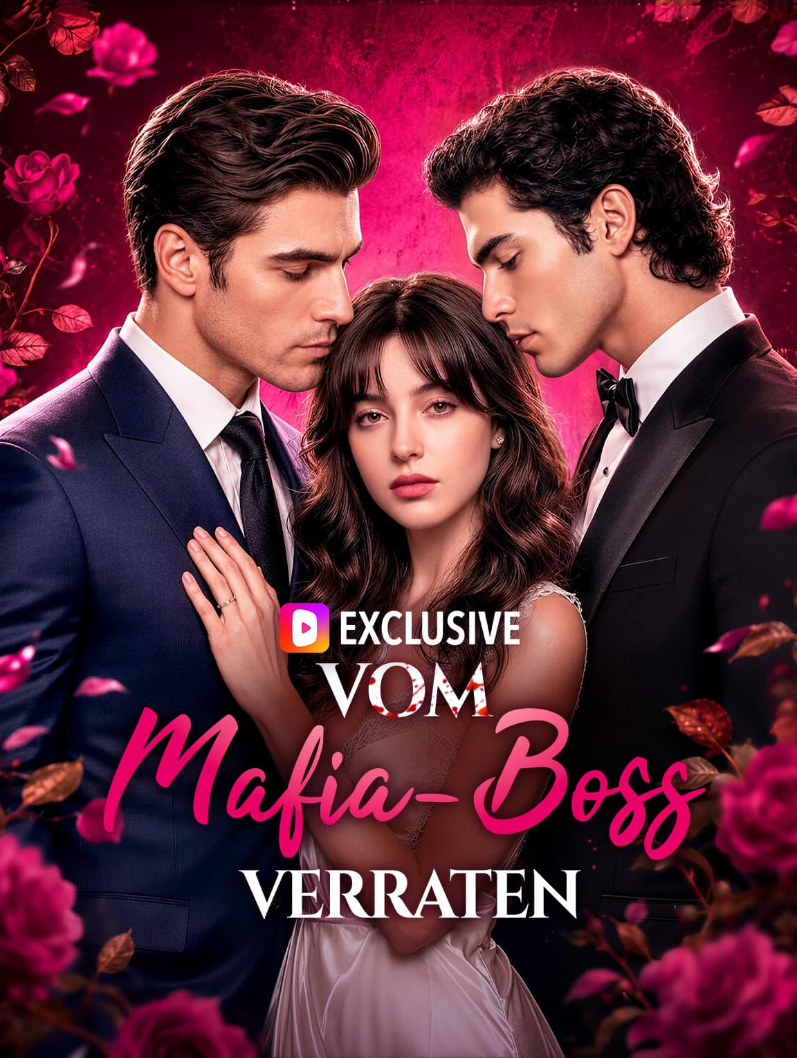 Vom Mafia-Boss verraten(Synchron)